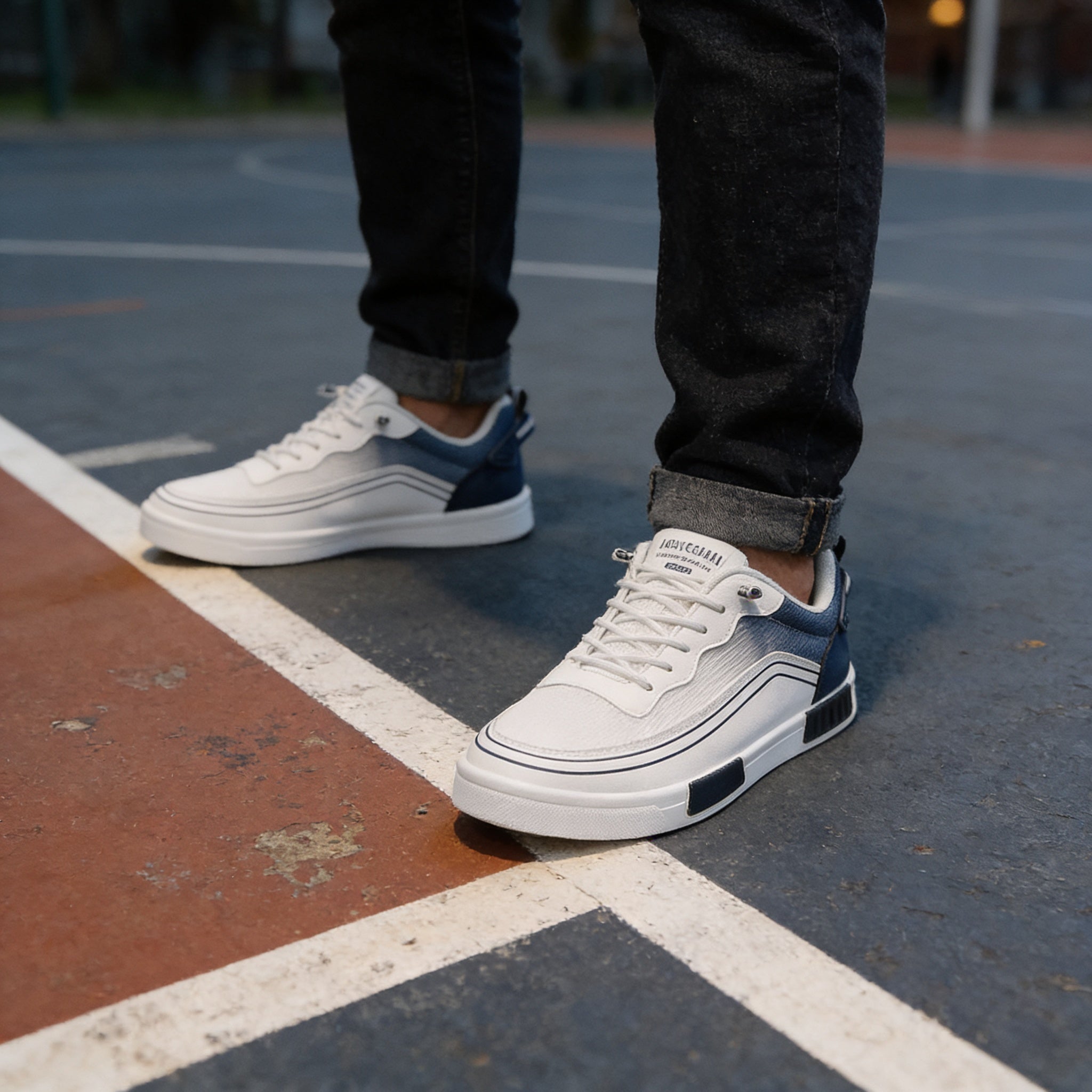Marshall Hill Breeze Sneakers