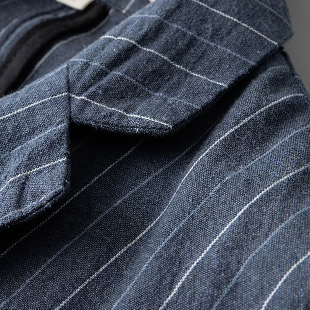 Santos Lightweight Blazer  - By Qivii