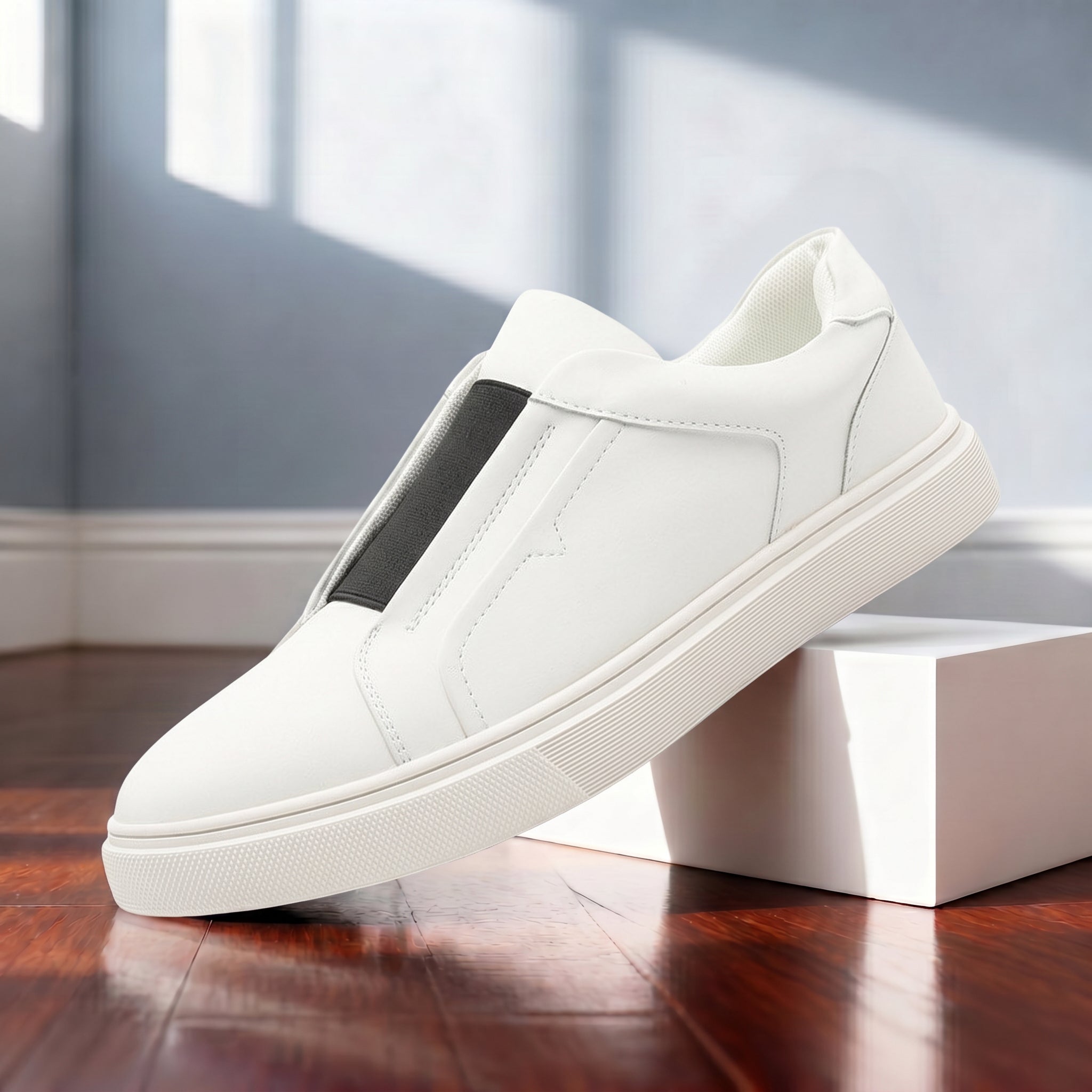 Martin Miles Slip-On Sneakers