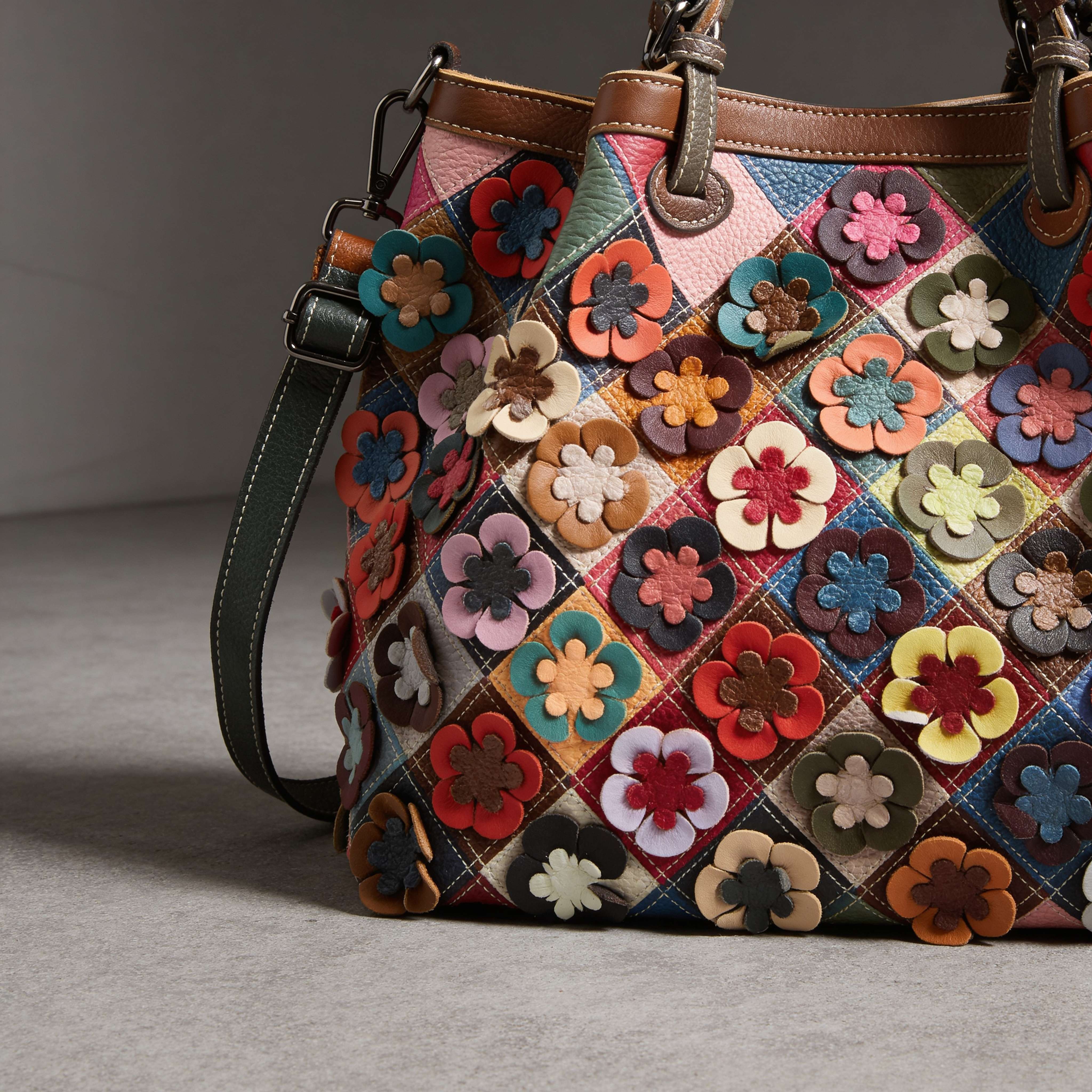 Delaney NY Woven Tote Bag