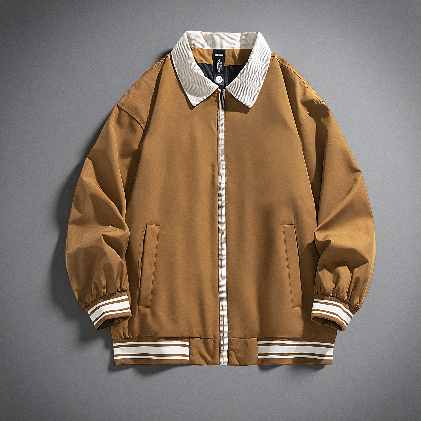 Outlander Bomber Jacket