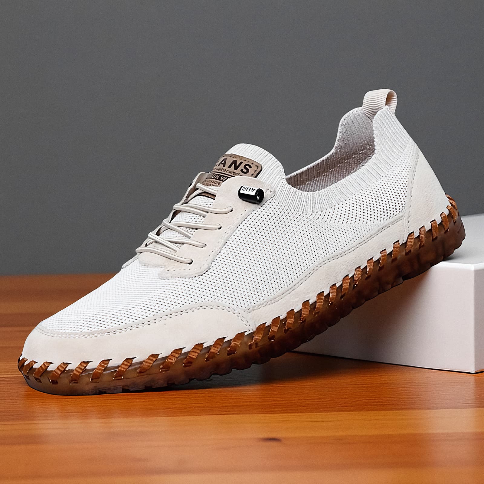 Hayden Highs Sneakers