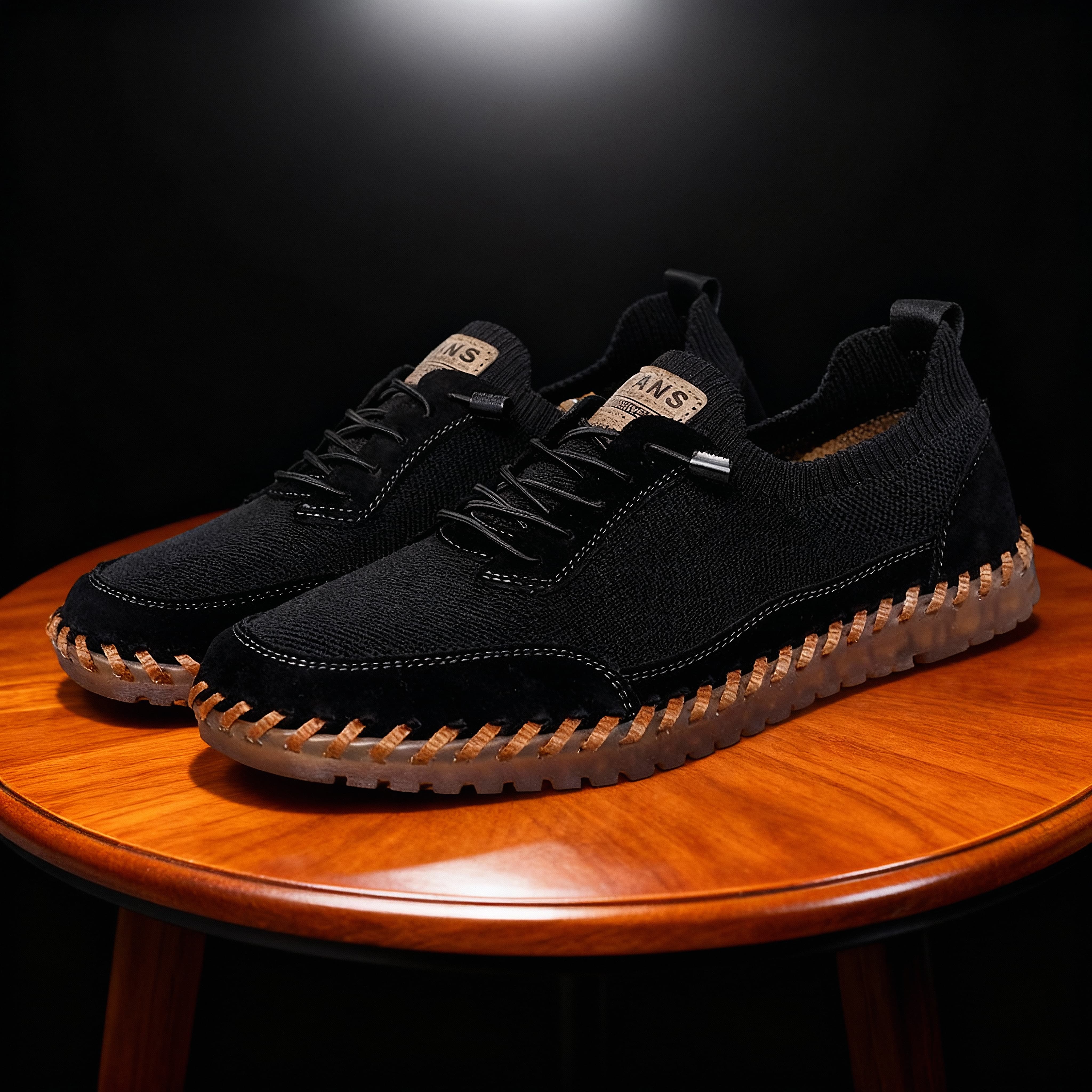 Hayden Highs Sneakers