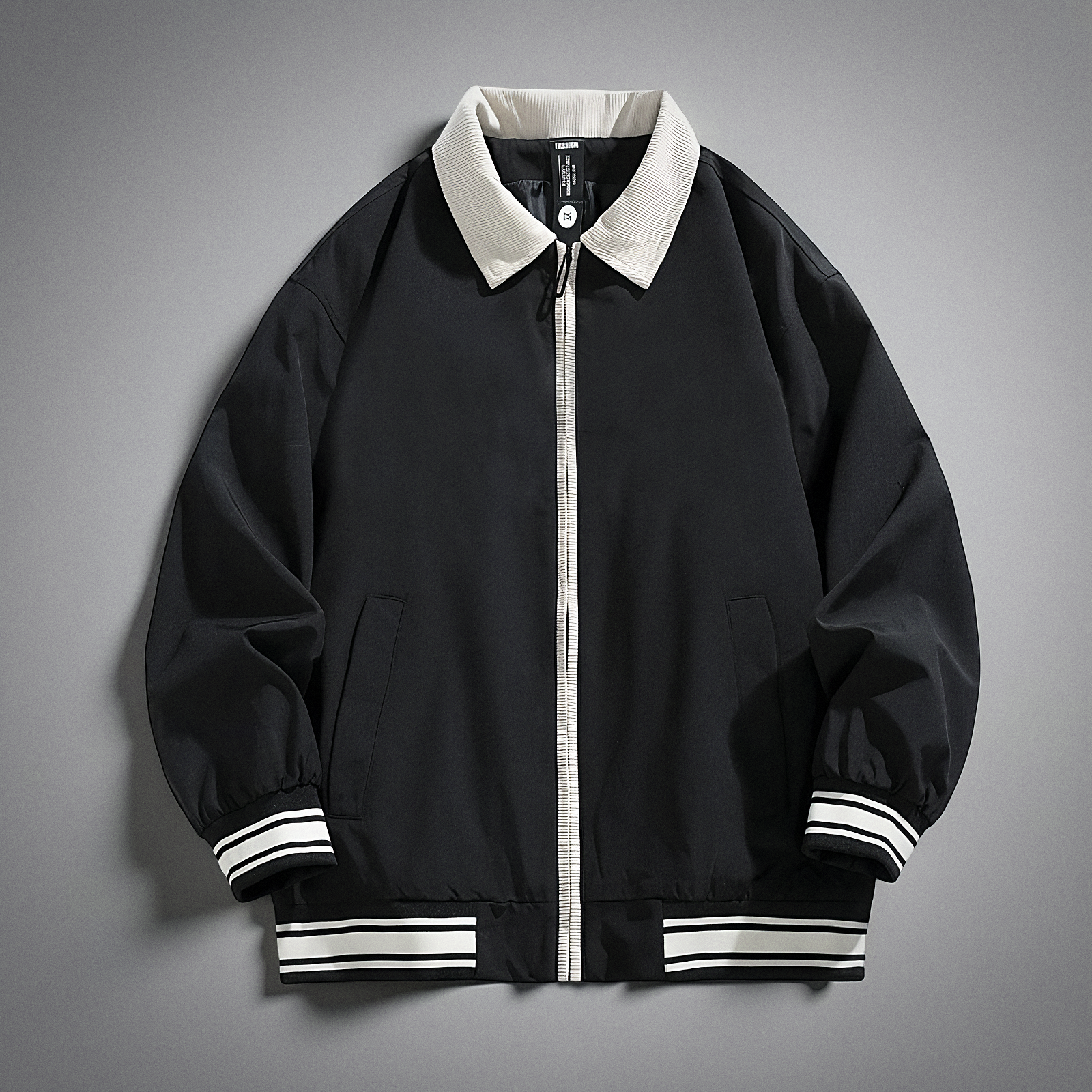 Outlander Bomber Jacket