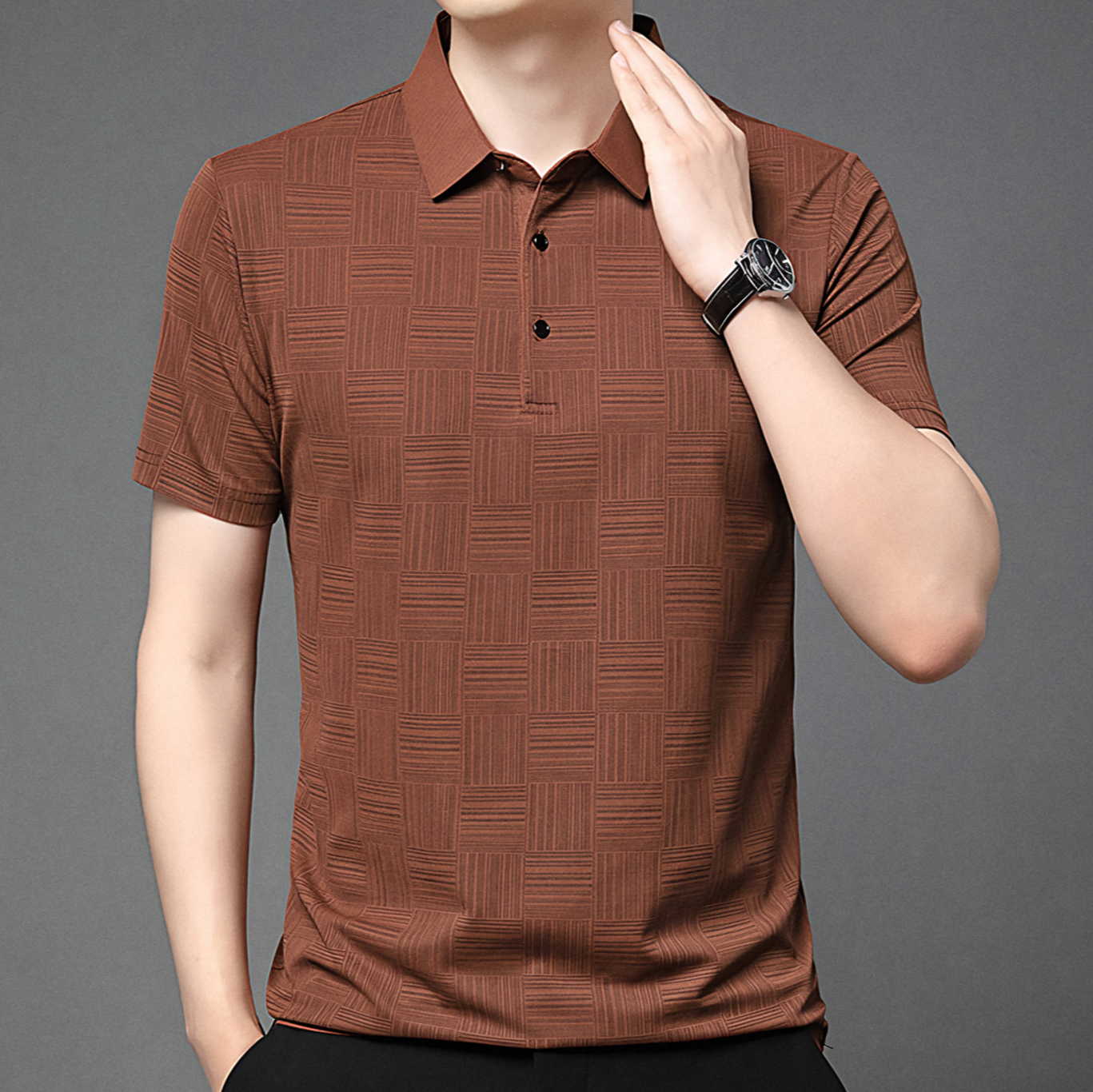 Ventura Luca Polo