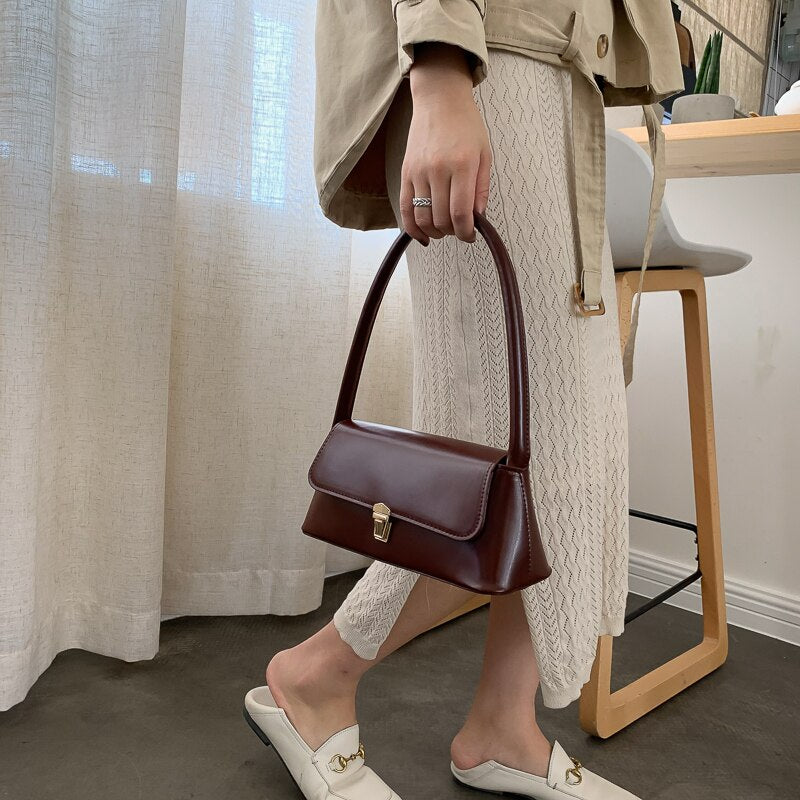 Lunelle | Handbag  - By Qivii