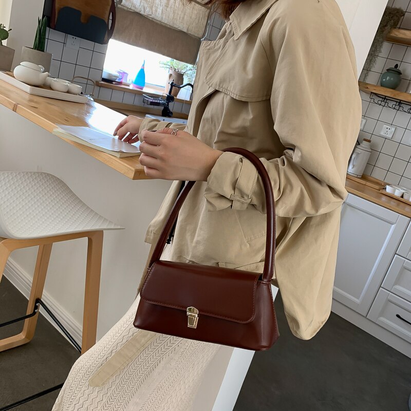 Lunelle | Handbag  - By Qivii
