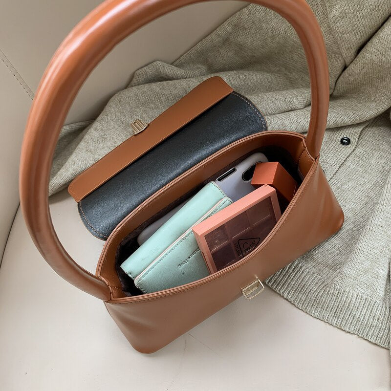 Lunelle | Handbag  - By Qivii