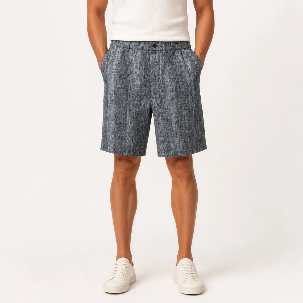Malachi Loose Fit Shorts
