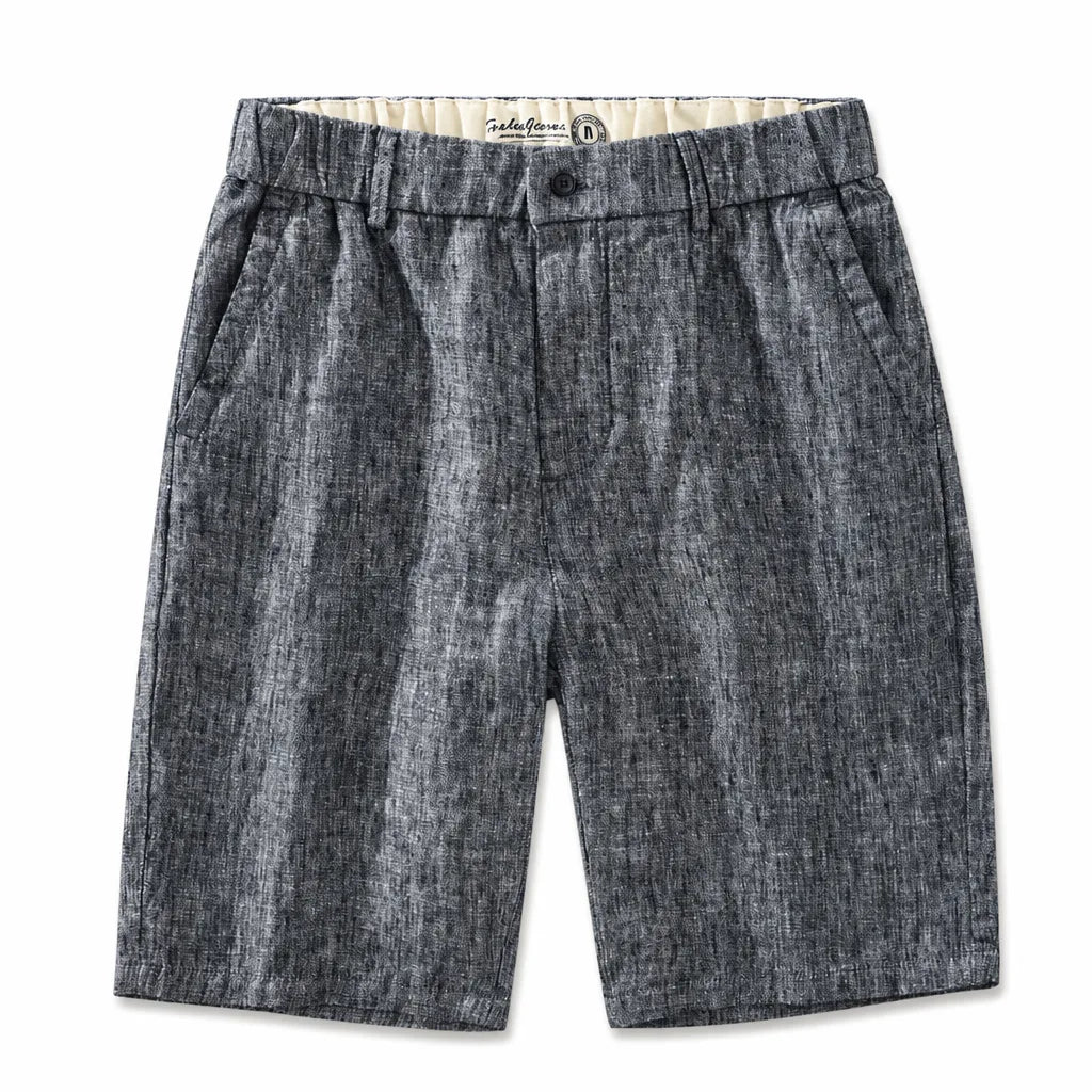 Malachi Loose Fit Shorts