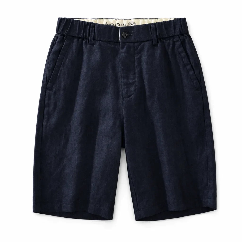 Malachi Loose Fit Shorts