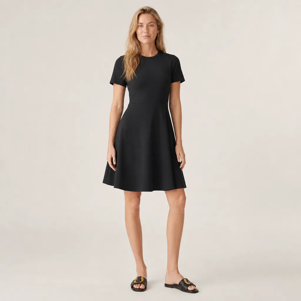 Maren Midi Dress