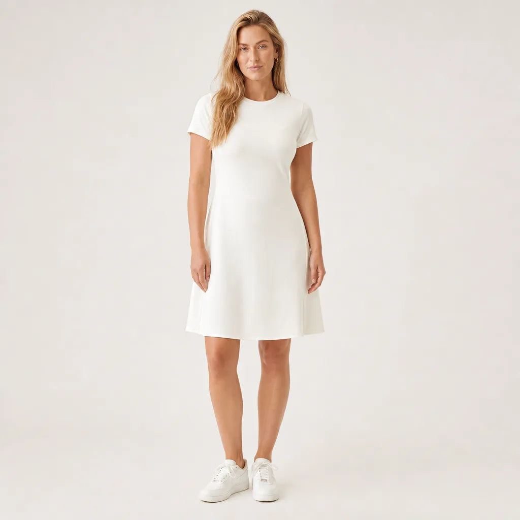 Maren Midi Dress