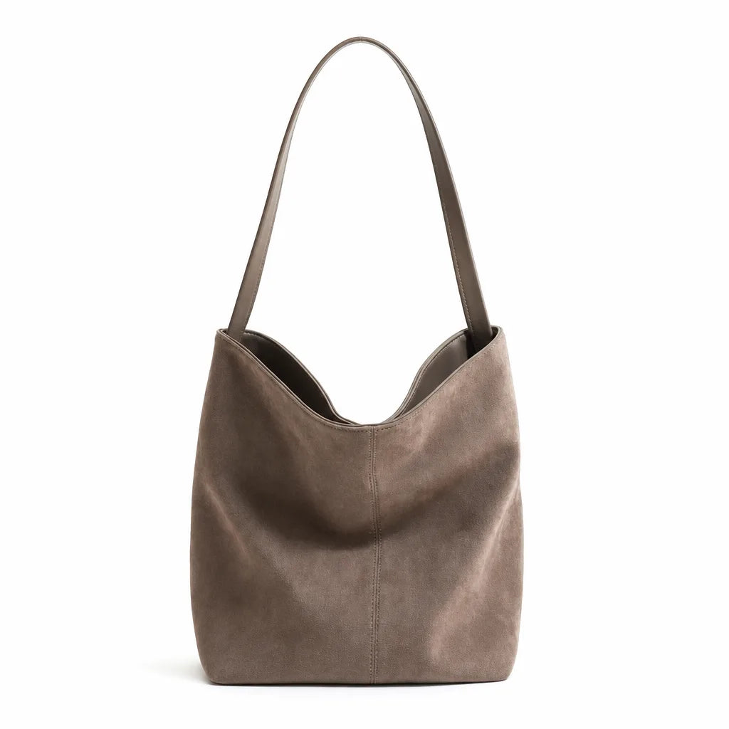 Margot Soft Bucket Bag