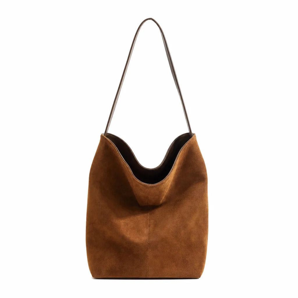 Margot Soft Bucket Bag