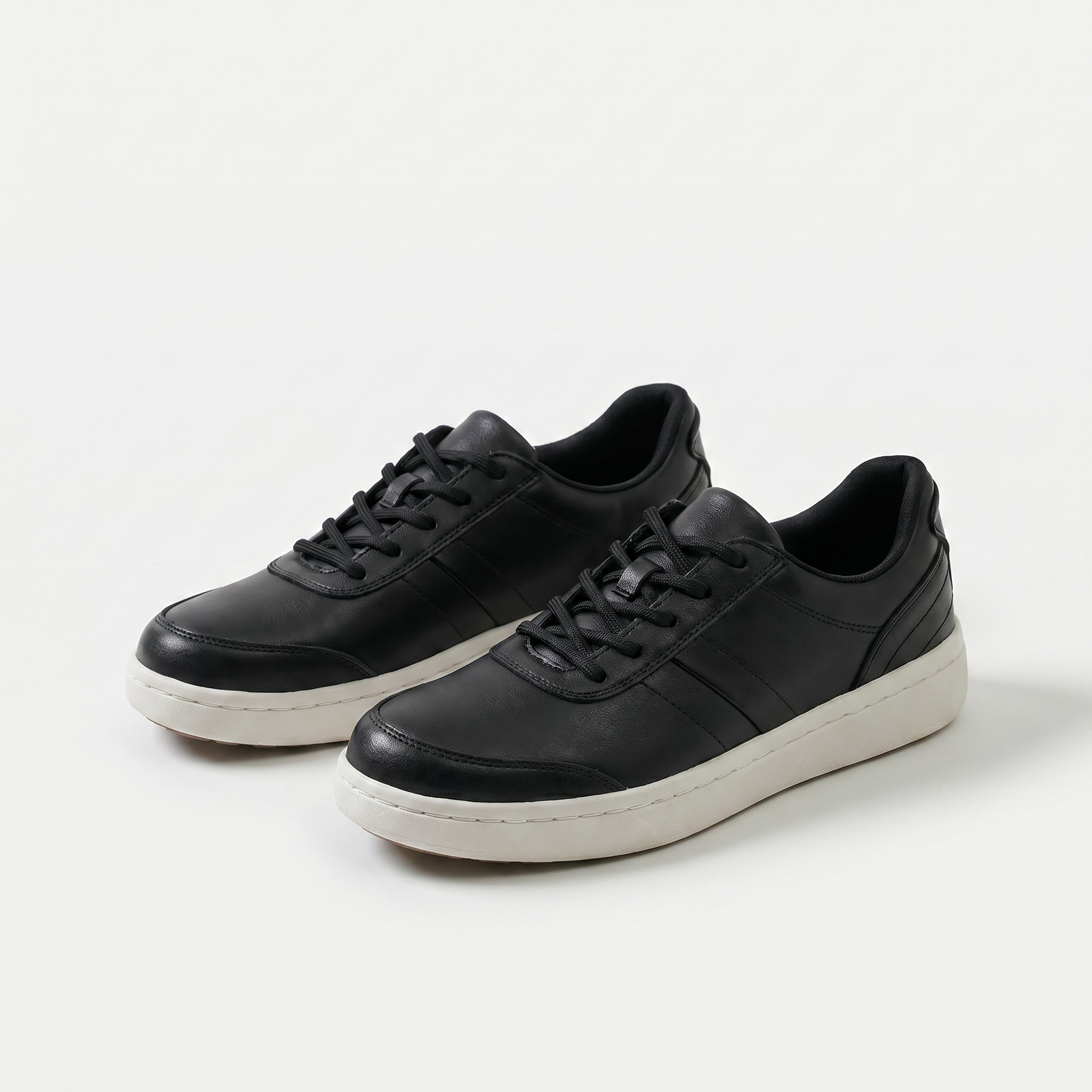 Marjo - Eleganter Komfort-Sneaker für jeden Tag  - By Qivii