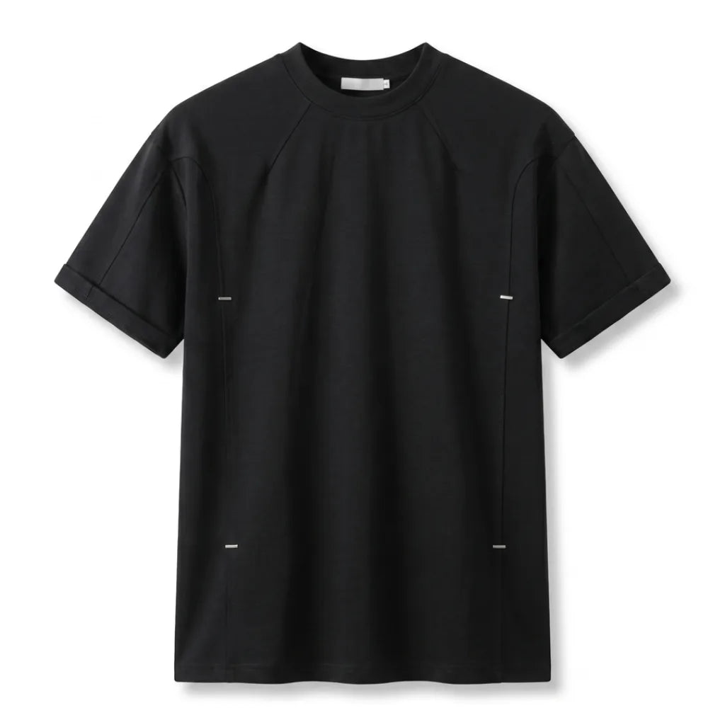 Marley Studded T-Shirt