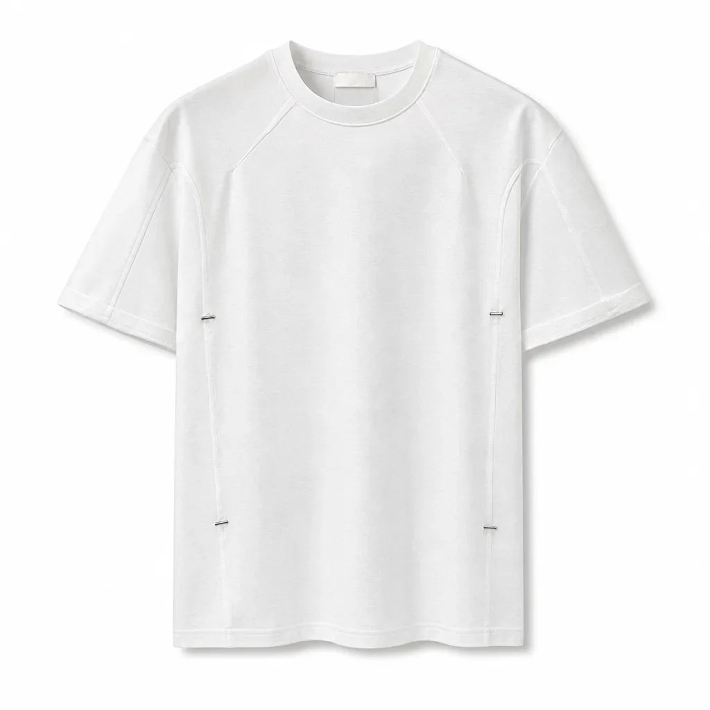 Marley Studded T-Shirt