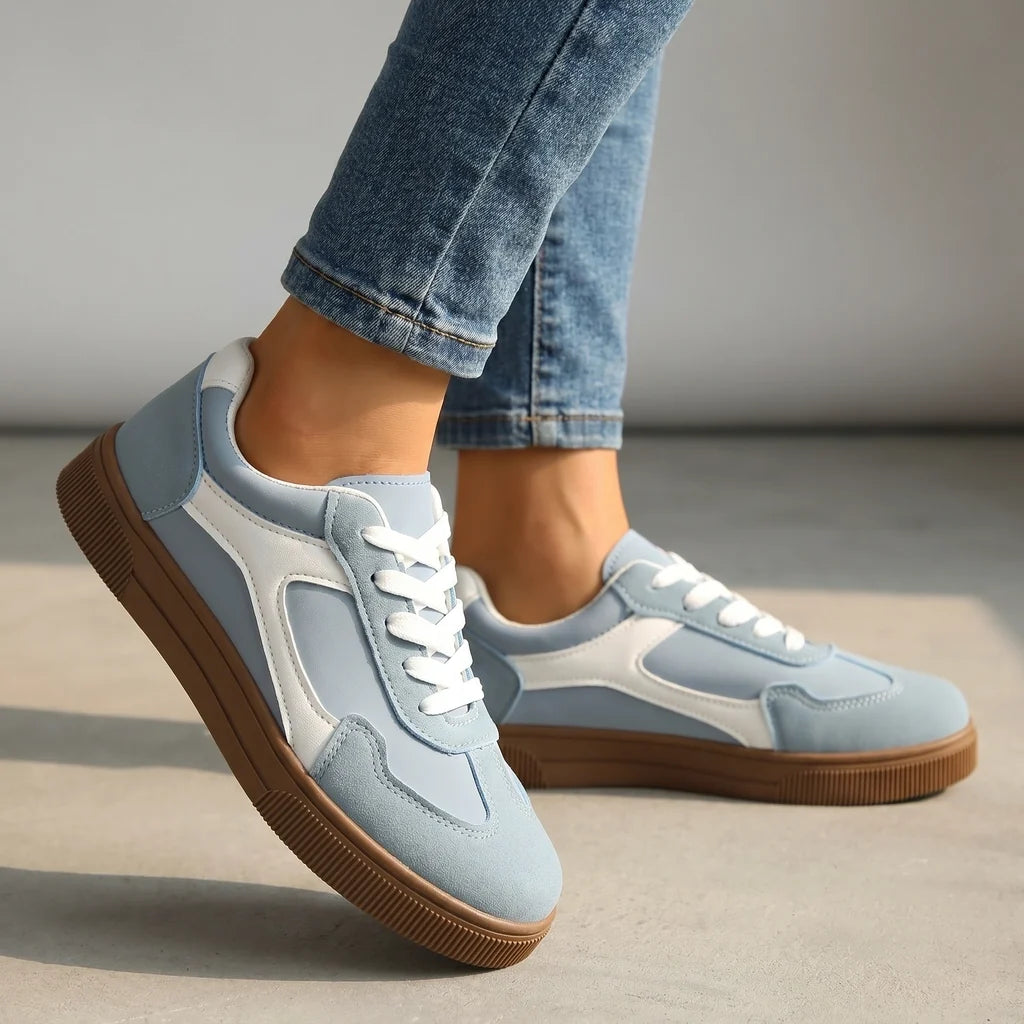 Marnie Panel Sneakers