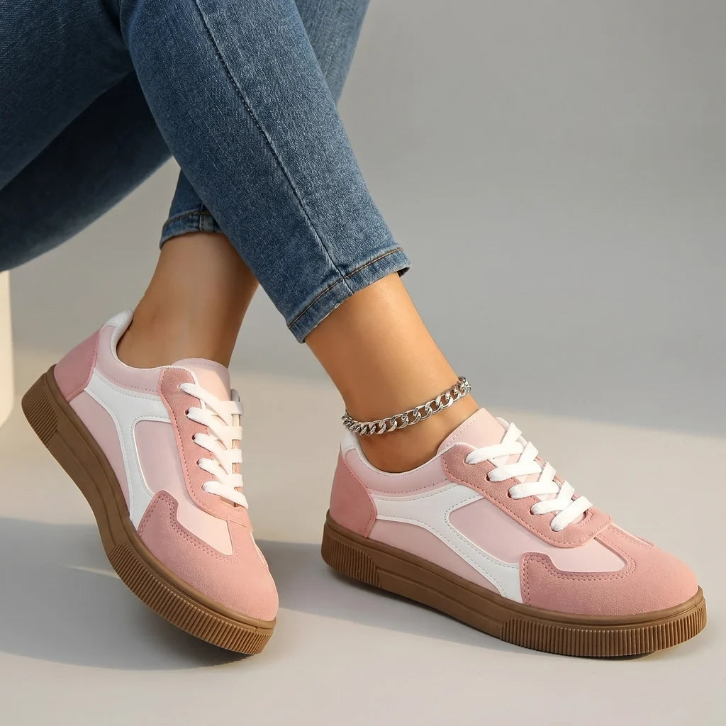 Marnie Panel Sneakers
