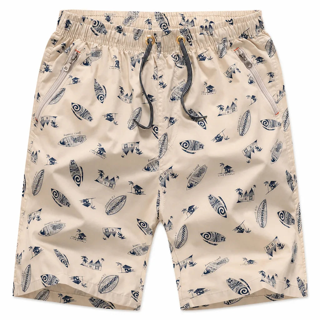 Mateo Lounge Shorts