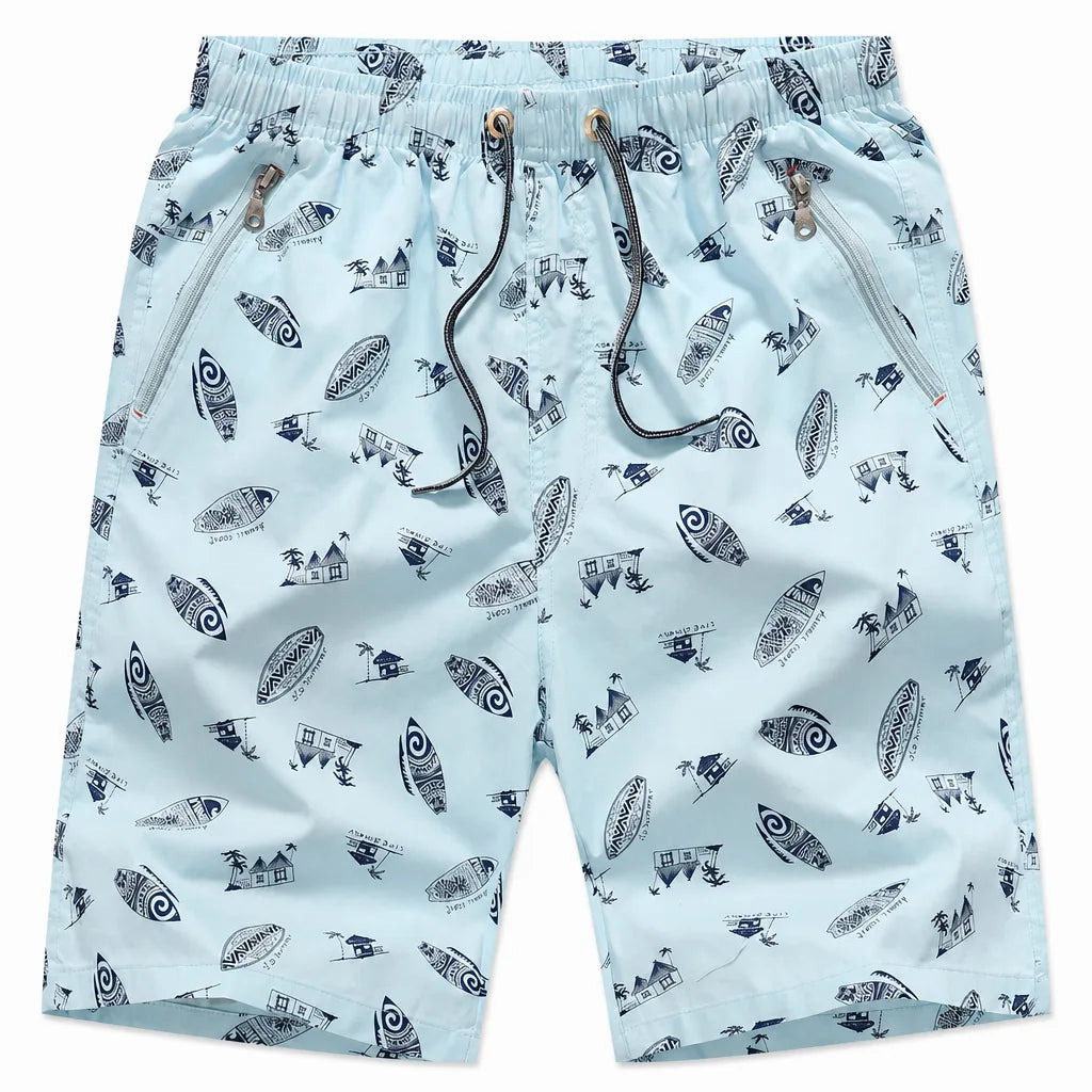 Mateo Lounge Shorts