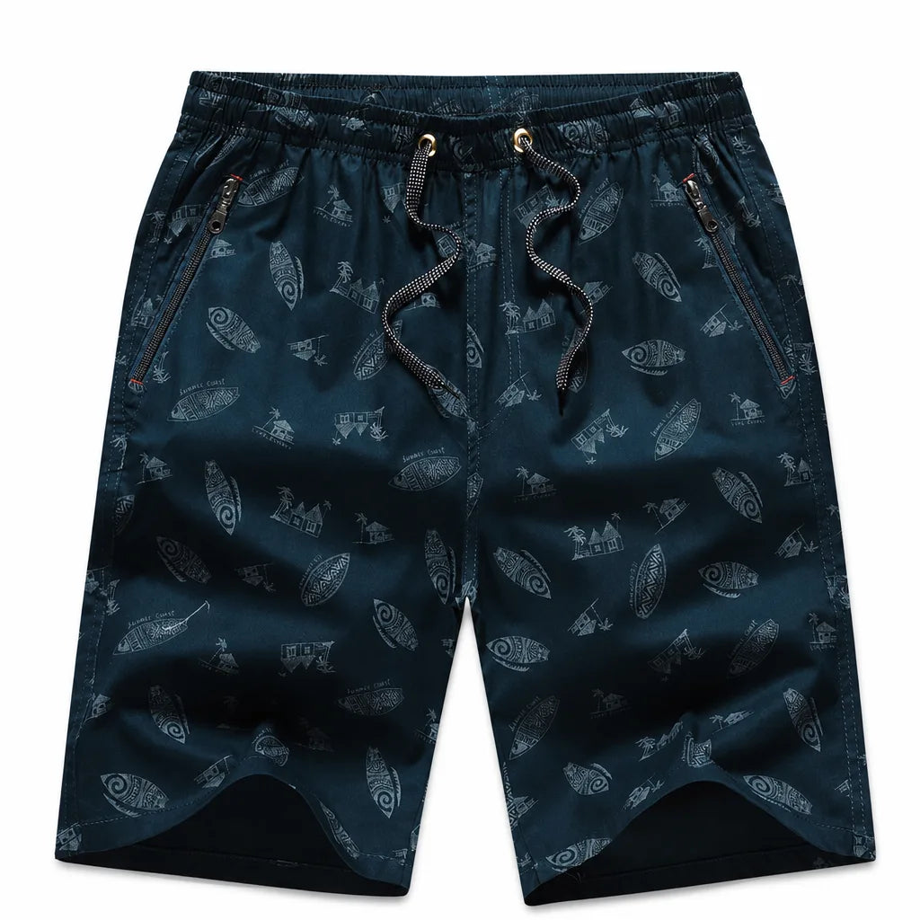 Mateo Lounge Shorts