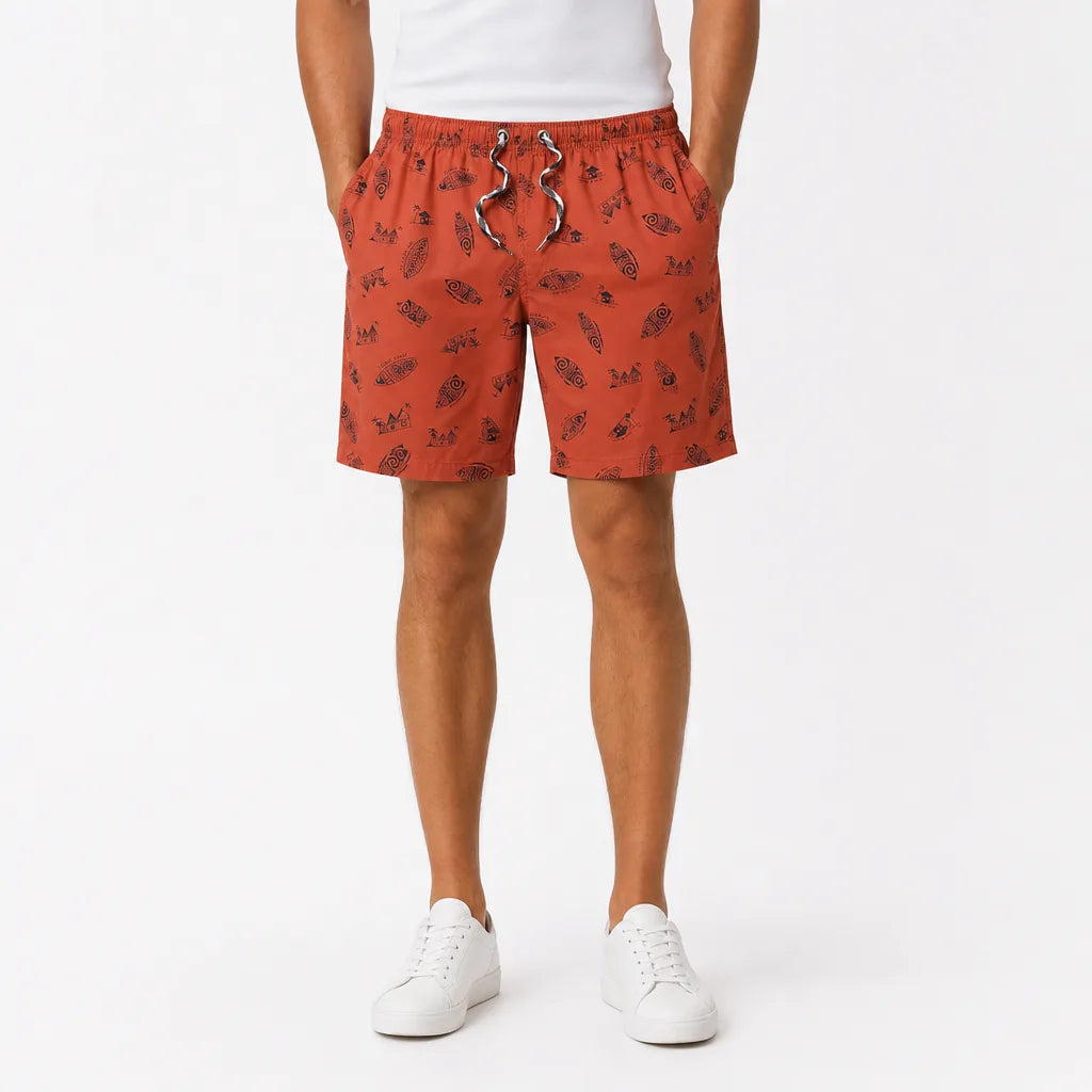 Mateo Lounge Shorts