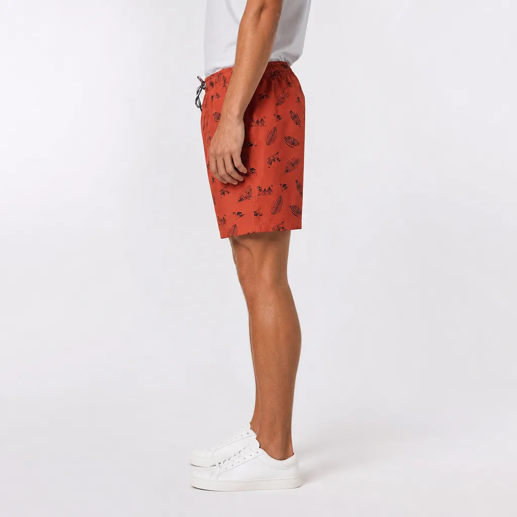 Mateo Lounge Shorts