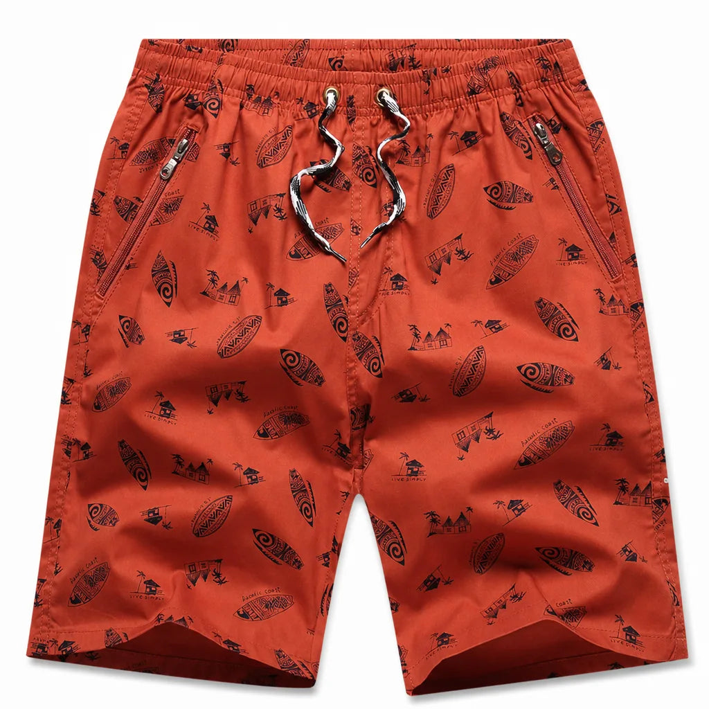 Mateo Lounge Shorts