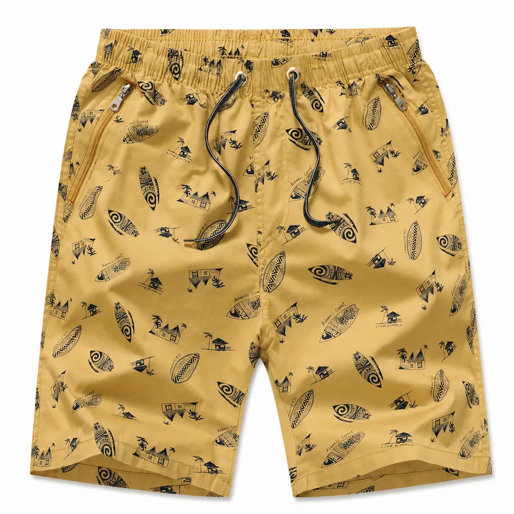 Mateo Lounge Shorts