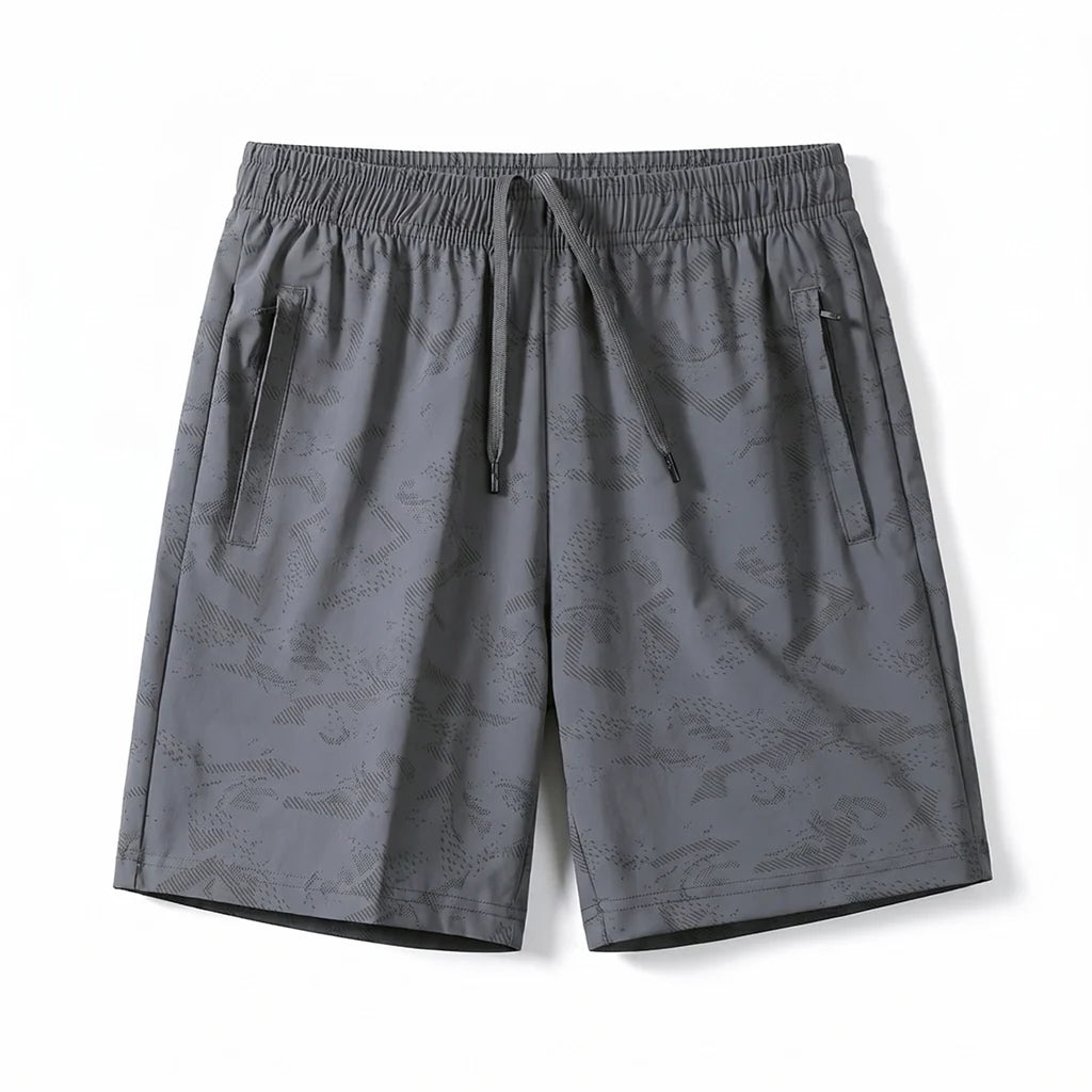 Max Quick-Dry Shorts