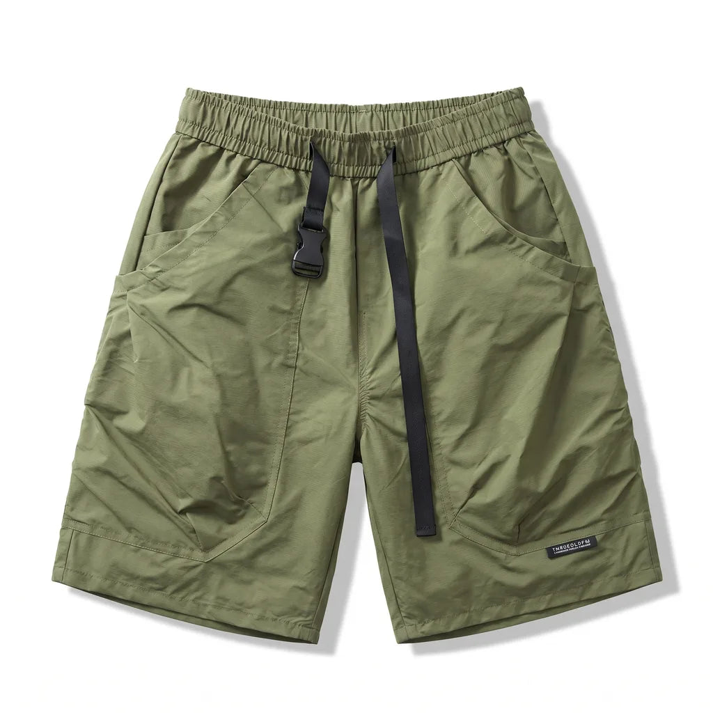 Maxim Cargo Shorts