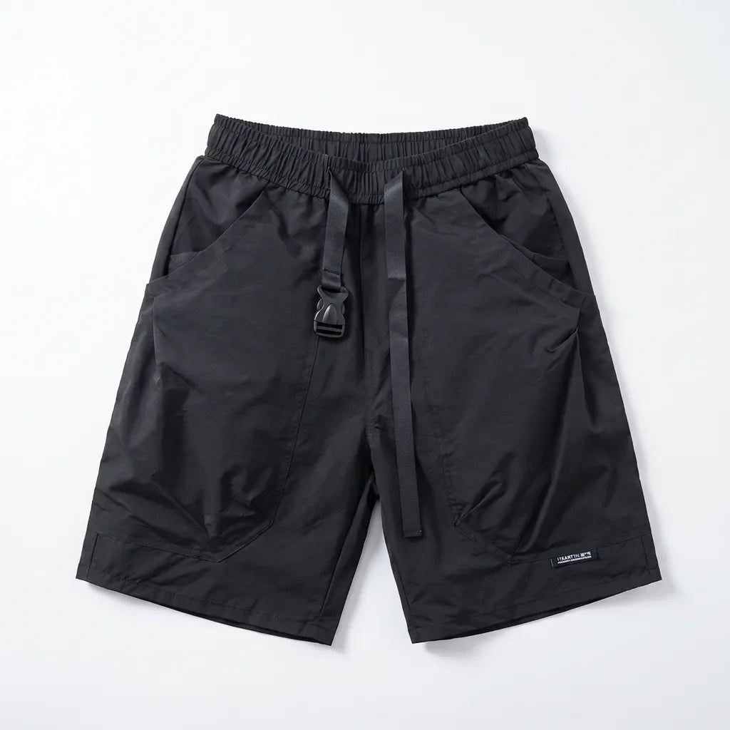 Maxim Cargo Shorts