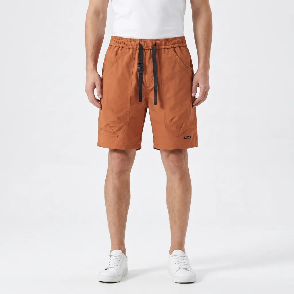Maxim Cargo Shorts