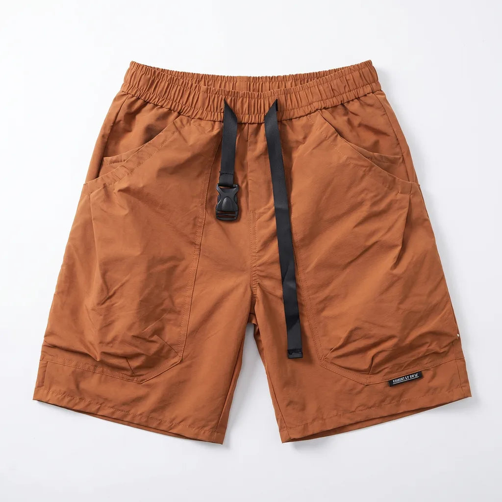 Maxim Cargo Shorts