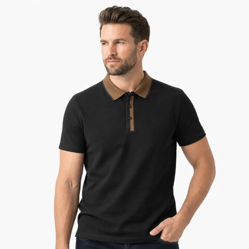 Maxim Polo Shirt