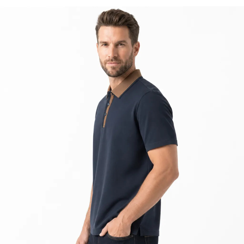 Maxim Polo Shirt