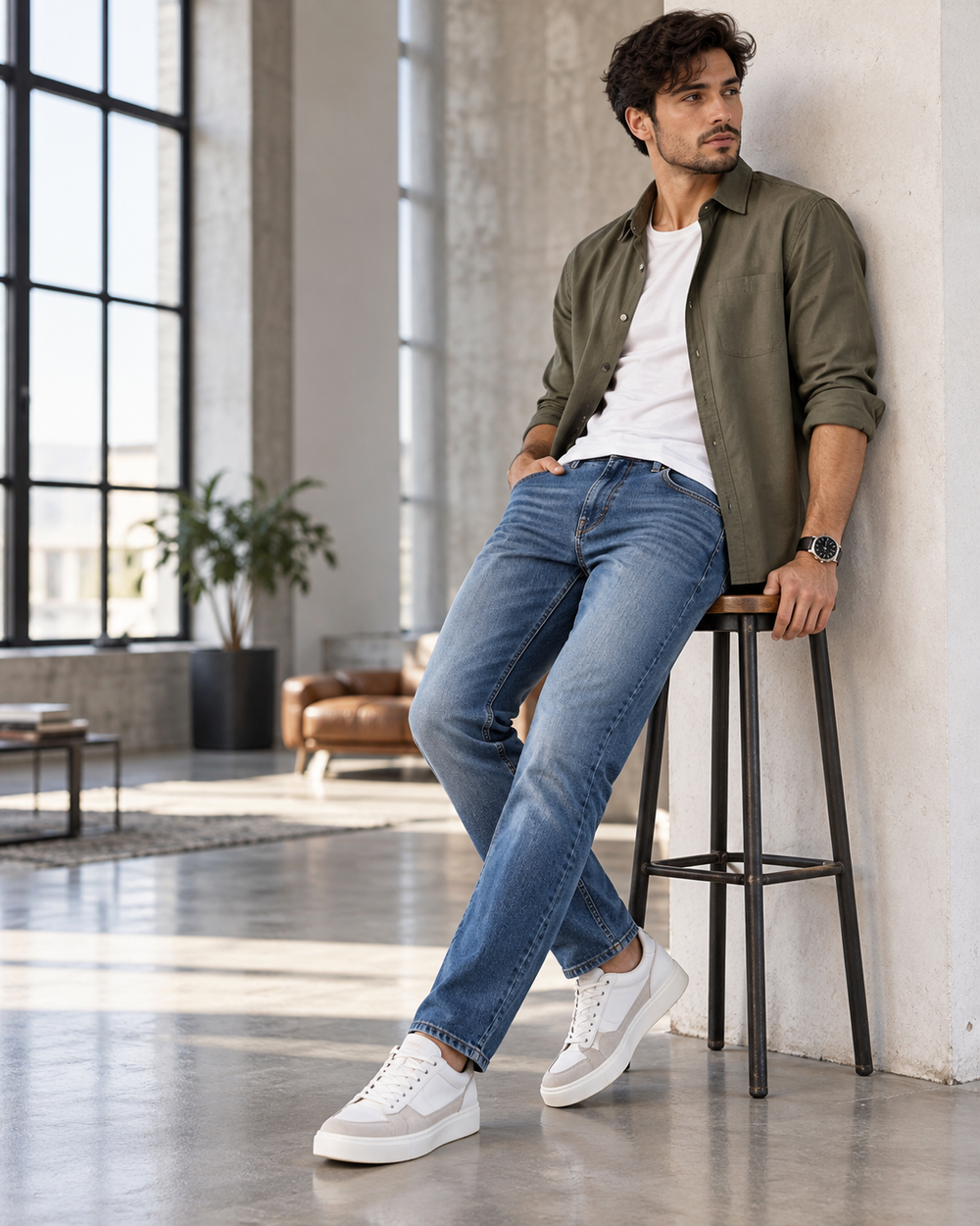 Jeans & Pants
