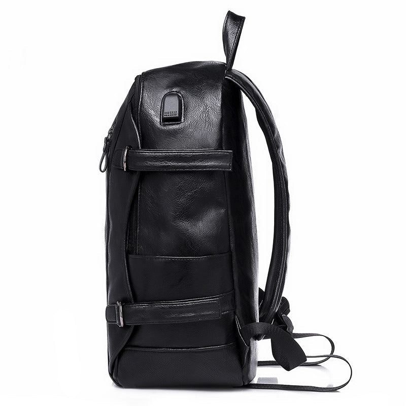 Men's Large Capacity Computer Backpack  - By Qivii