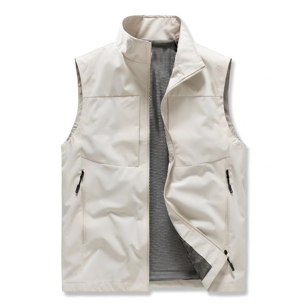 Miller Multi-Pocket Utility Vest