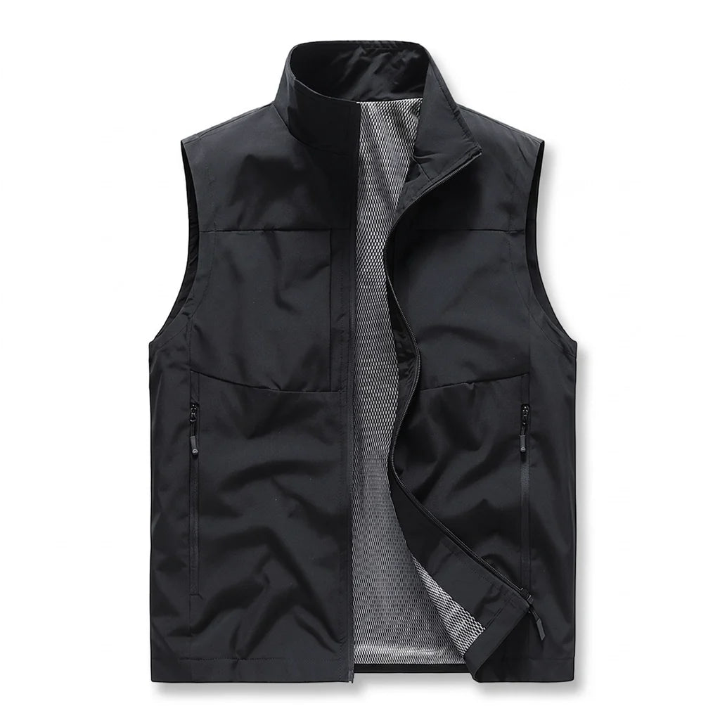 Miller Multi-Pocket Utility Vest