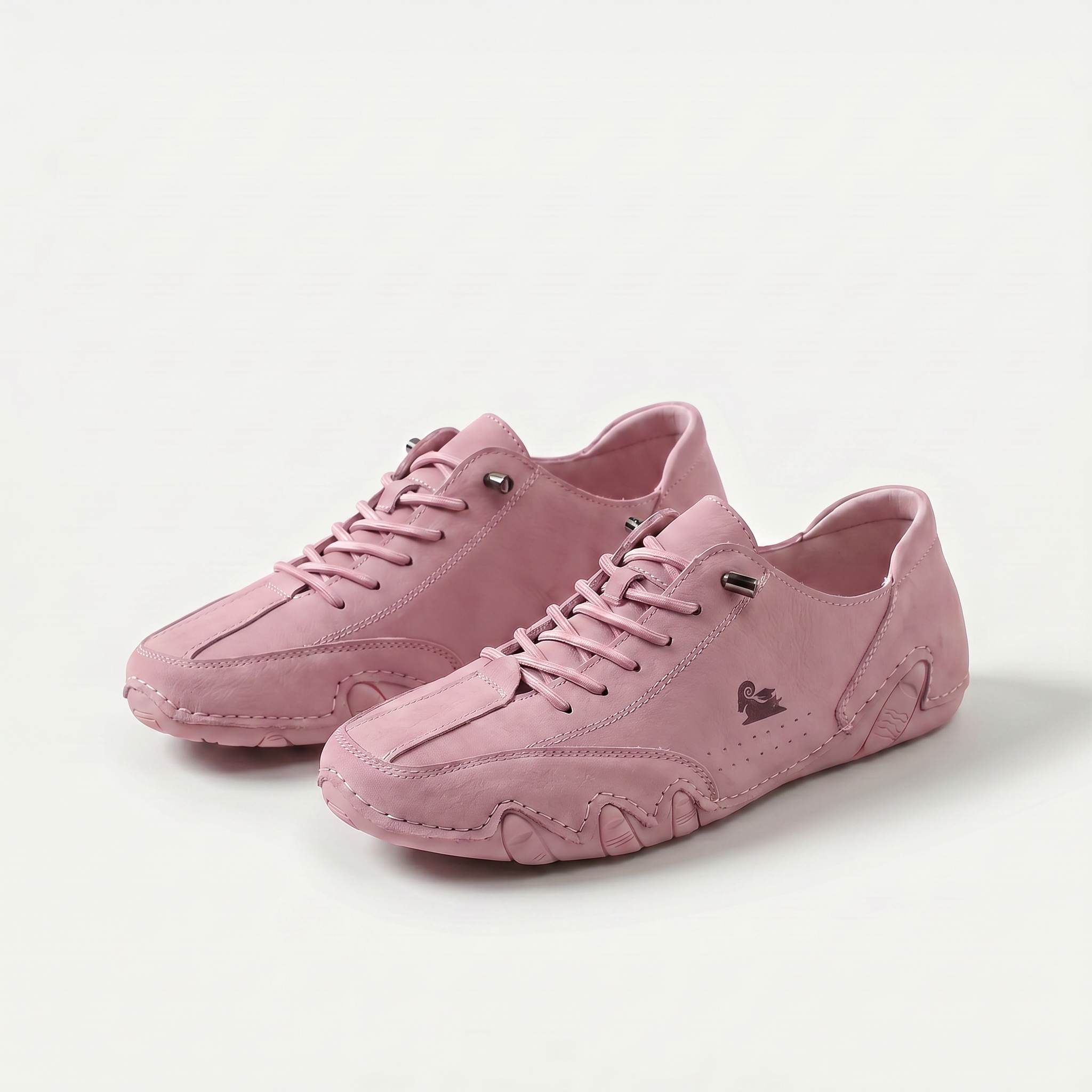 Milo – Komfort-Sneaker für mühelose Schritte  - By Qivii