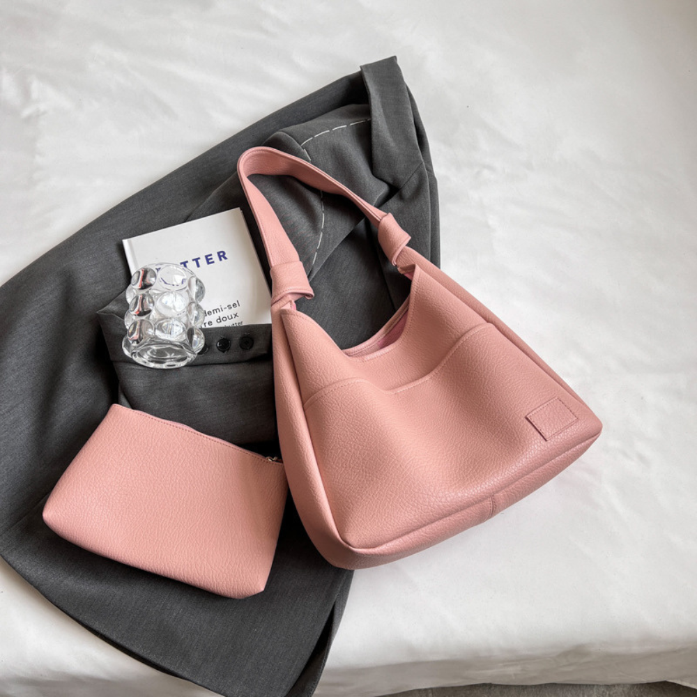 Nava | Hobo Bag  - By Qivii