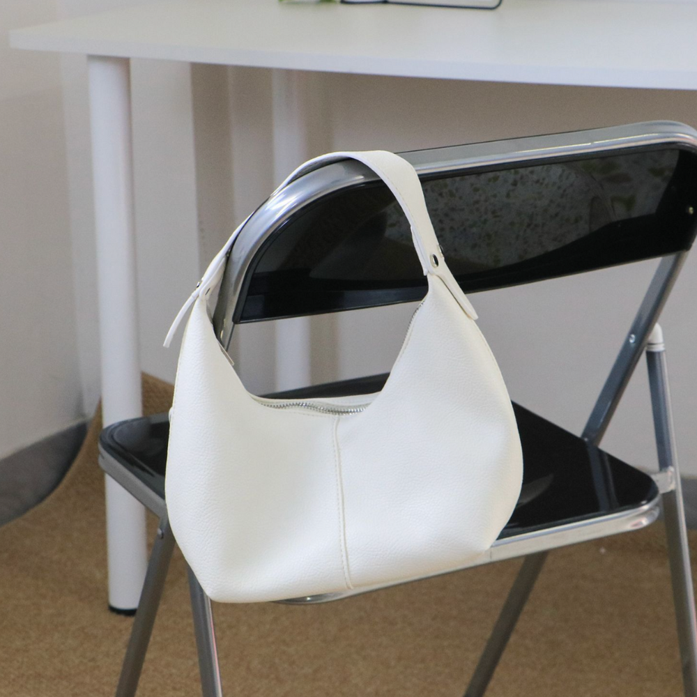 Lima | Shoulder Bag  - By Qivii