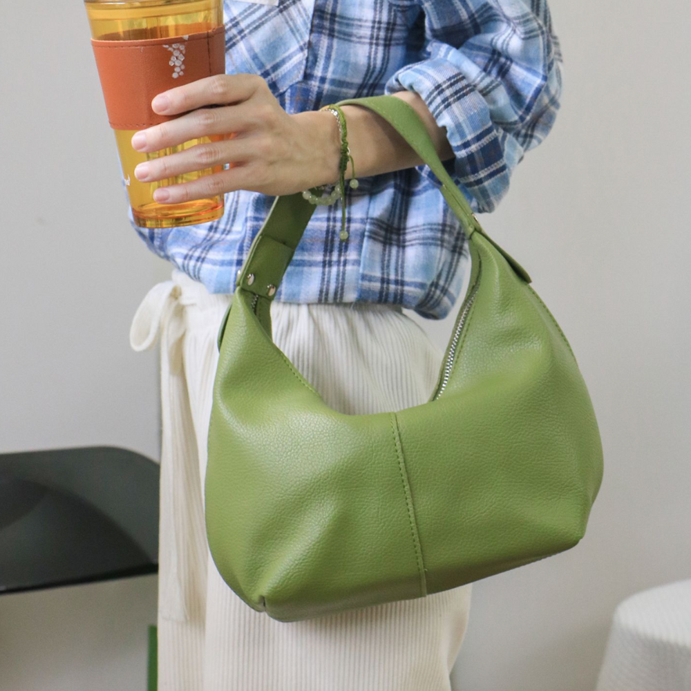 Lima | Shoulder Bag  - By Qivii