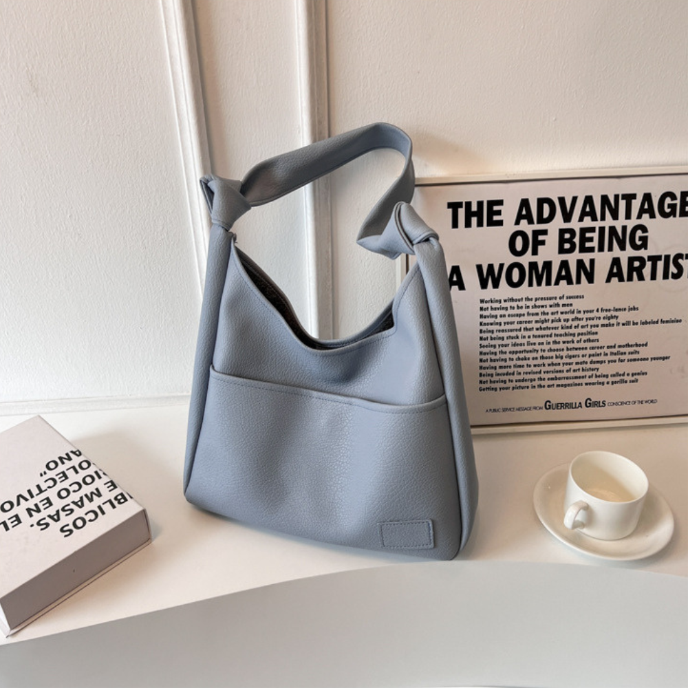 Nava | Hobo Bag  - By Qivii