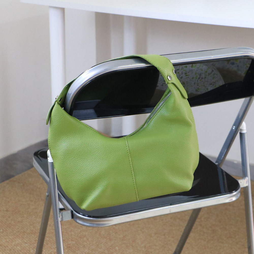 Lima | Shoulder Bag  - By Qivii