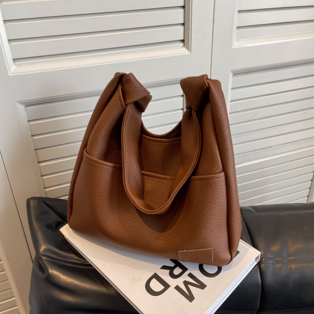 Nava | Hobo Bag  - By Qivii
