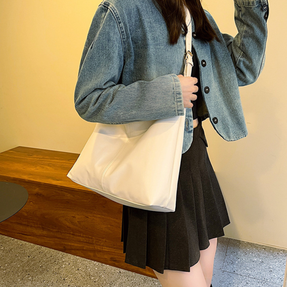 Naora | Hobo Bag  - By Qivii